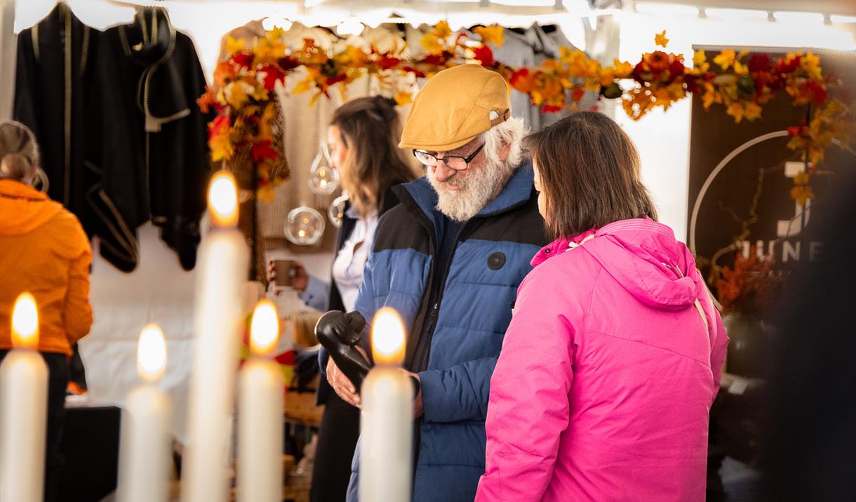 Høstmesse 2025