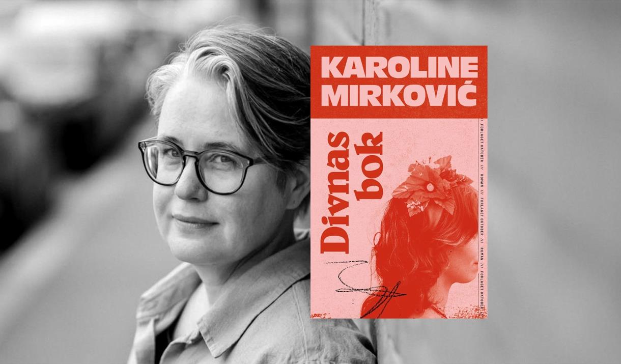 Bokkveld med Karoline Mirkovic