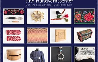 Tinn Håndverkssenter